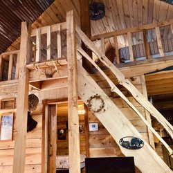 Goose Pond Cabin Rentals