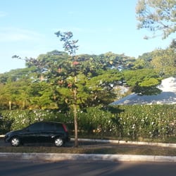Iate Clube de Brasília
