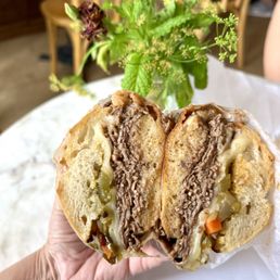 Italian Beef