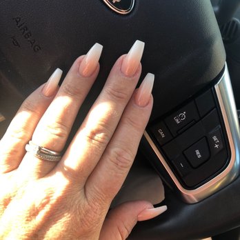 Copper Nails & Spa - Ombré - Nail Salons Near Me - Fresno, California Copper Nails & Spa - Ombré - Nail Salons Near Me - Fresno, California