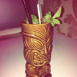 Vintage Bar - Cocktail