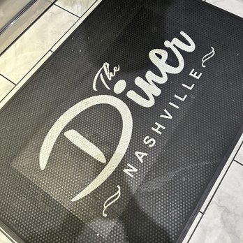 The Diner - Elevator Up - New American Near Me - Nashville, Tennessee The Diner - Elevator Up - New American Near Me - Nashville, Tennessee