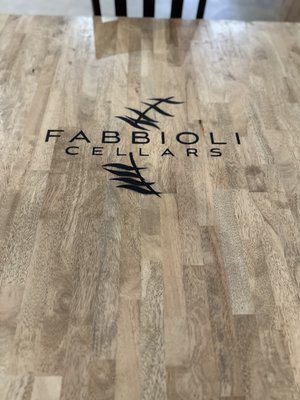 Fabbioli Cellars by null