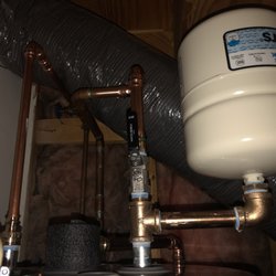 Jordan Bashore Plumbing