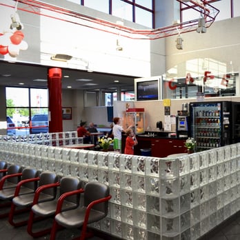 AutoNation Chrysler Dodge Jeep Ram Spring - Car Dealers Near Me - Spring, Texas