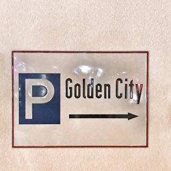 Golden City