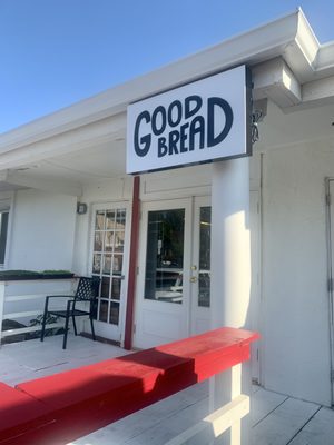 Good Bread Denver by null