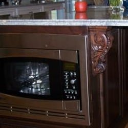 Oceanside Cabinets