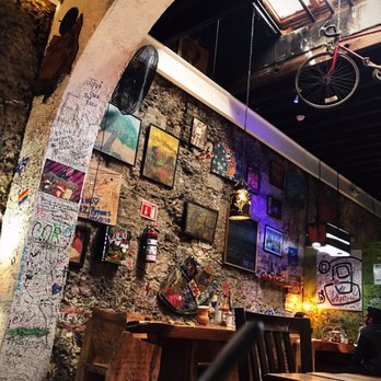 Trece Lunas - Inside - Creperies Near Me - Monterrey, NLE
