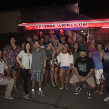 Reno Brew Bike - Beer Tours Near Me - Reno, Nevada Reno Brew Bike - Beer Tours Near Me - Reno, Nevada