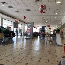 Lynch Toyota - Auburn - Service