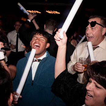 DJ Jeffty's Professional DJ/MC Service - DJs Near Me