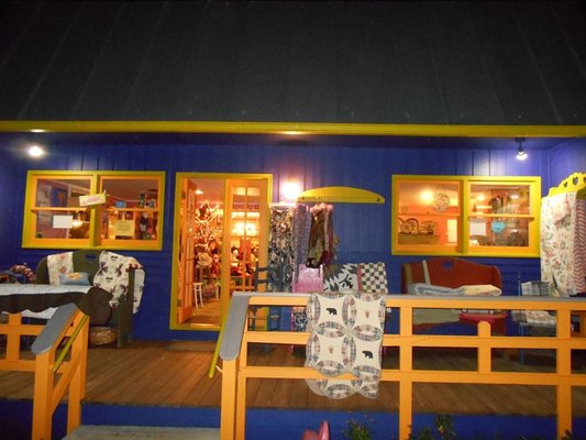 Jenkins Orchards by null