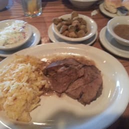 Beef Pot Roast Beef Pot Roast