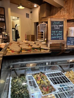 Owen's General Store by null