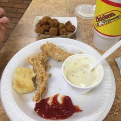 Chicken Express