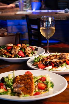 Ford's Garage Plano by null