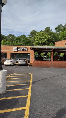 Trattoria Polipo by null