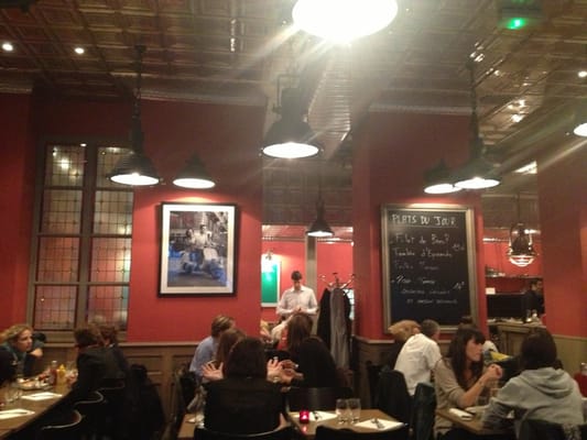 STAND Paris 14 by null