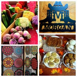 Heritage Acres Greenhouse Gifts & More