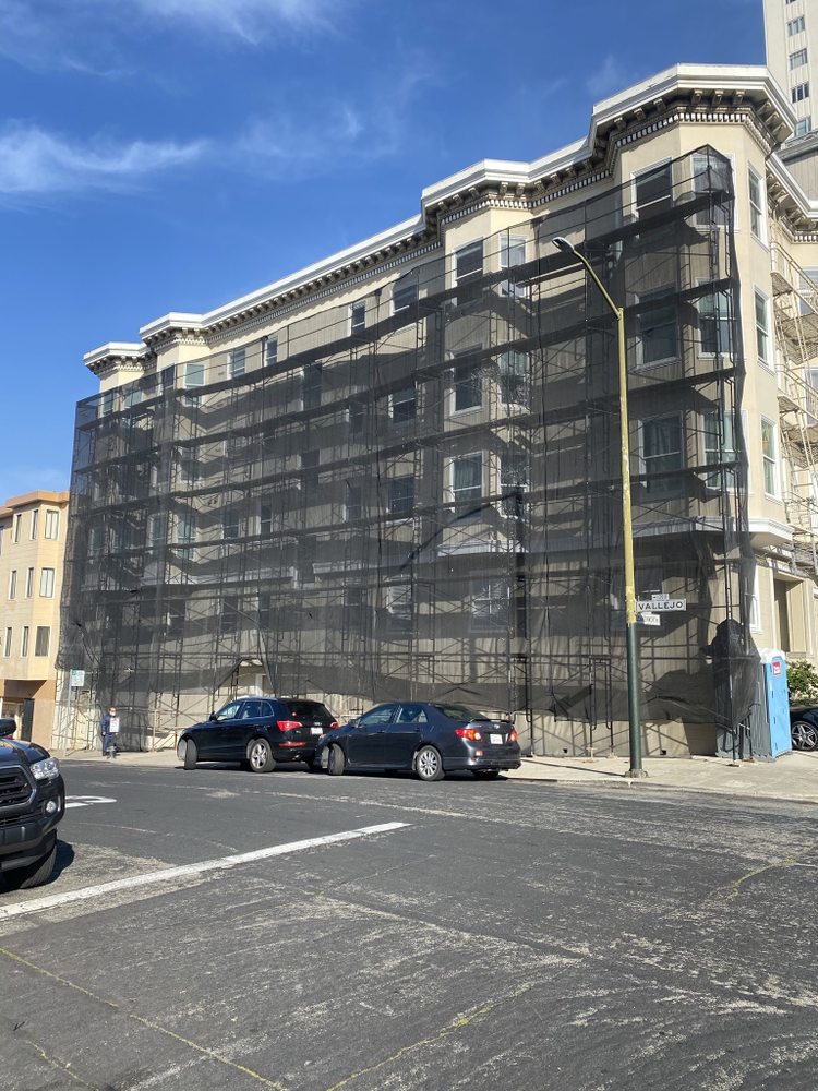 Slide of Active Scaffold