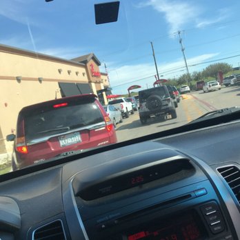 Chick-fil-A - Fast Food Near Me - San Antonio, Texas