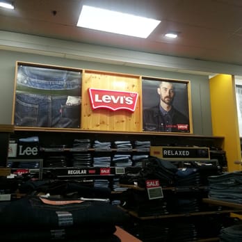 Kohl's - A big selection of Levi ' s jeans! - Department Stores Near Me - SUN VALLEY, California Kohl's - A big selection of Levi ' s jeans! - Department Stores Near Me - SUN VALLEY, California