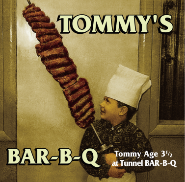 Tommy's Bar-B-Q by null
