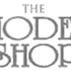 The Model Shop - Logo