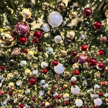 The Incredible Christmas Place - Ornament wall - Gift Shops Near Me - Pigeon Forge, Tennessee The Incredible Christmas Place - Ornament wall - Gift Shops Near Me - Pigeon Forge, Tennessee