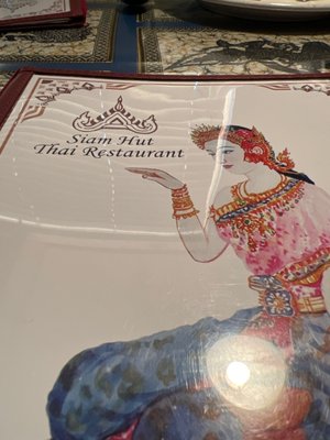 Siam Hut by null