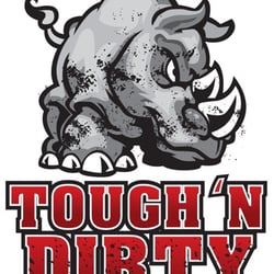 NorCal Mud Run - MUD RUN
