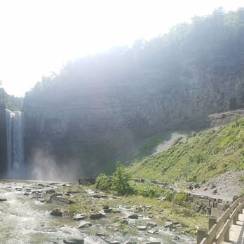 Taughannock Falls State Park - Hiking Near Me - Trumansburg, New York Taughannock Falls State Park - Hiking Near Me - Trumansburg, New York