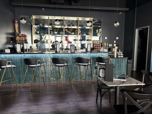 The Artist Tree Weed Dispensary & Lounge Hawthorne by null