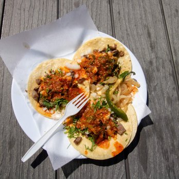 Taqueria La Mordida - The best tacos in Half Moon Bay - Mexican Near Me - Half Moon Bay, California Taqueria La Mordida - The best tacos in Half Moon Bay - Mexican Near Me - Half Moon Bay, California