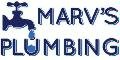 Slide of Marv's Plumbing