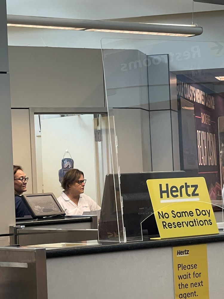 AVIS CAR RENTAL Updated September 2024 14 Reviews 14035 Airport Rd, Gulfport, Mississippi