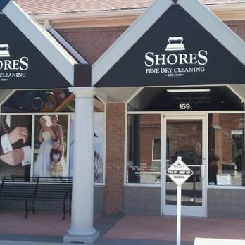 Shores Fine Dry Cleaning - Dry Cleaning Near Me - Winston Salem, North Carolina Shores Fine Dry Cleaning - Dry Cleaning Near Me - Winston Salem, North Carolina