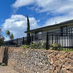 Valley Isle Fencing