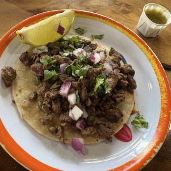 Daddy's Tacos NV - Tacos!!!! - Food Trucks Near Me - Reno, Nevada