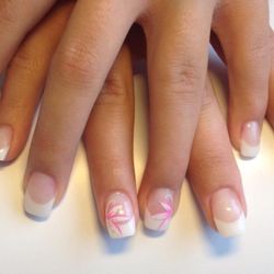 Beauty Vision - French Nails