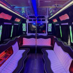 Sedona Limo