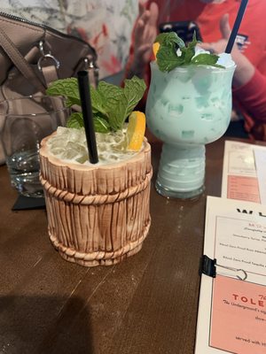 Bellwether at Toledo Spirits by null