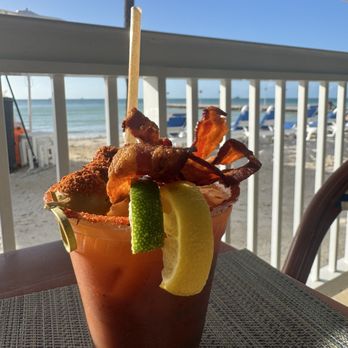 Southernmost Beach Cafe - Bloody Mary - Venues & Event Spaces Near Me - Key West, Florida