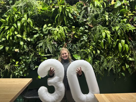 Wandering Leaf Brewing Company by null