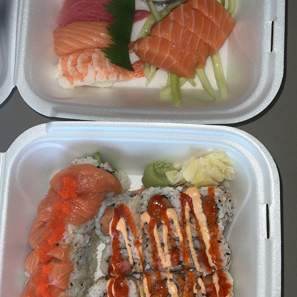 Sushi Sushi