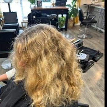 Imana Sky Salon - Before Jessica's service - Hair Salons Near Me - San Marcos, California Imana Sky Salon - Before Jessica's service - Hair Salons Near Me - San Marcos, California