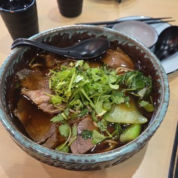 Jingle Bao - Soup - Chinese Near Me - Fresno, California