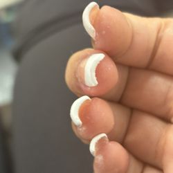 Peony Nails Spa