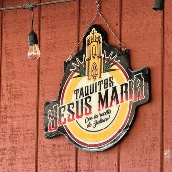Taquitos Jesus Maria - Mexican Near Me - Lake Elsinore, California